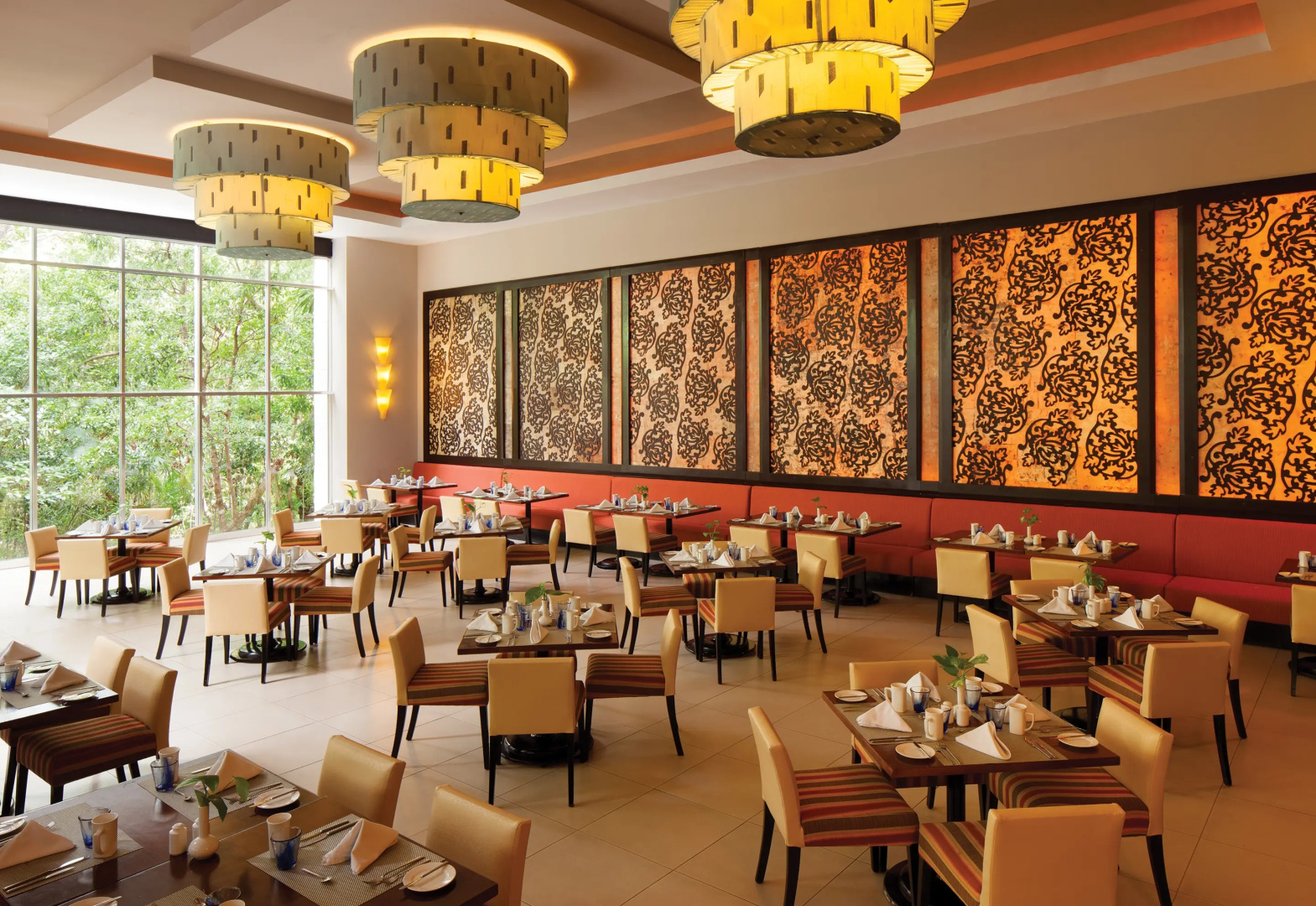 Photo - The Fives Beach Hotel & Residences All Senses Inclusive