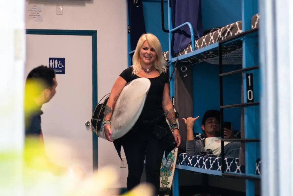 Foto - California Dreams Hostel - Pacific Beach