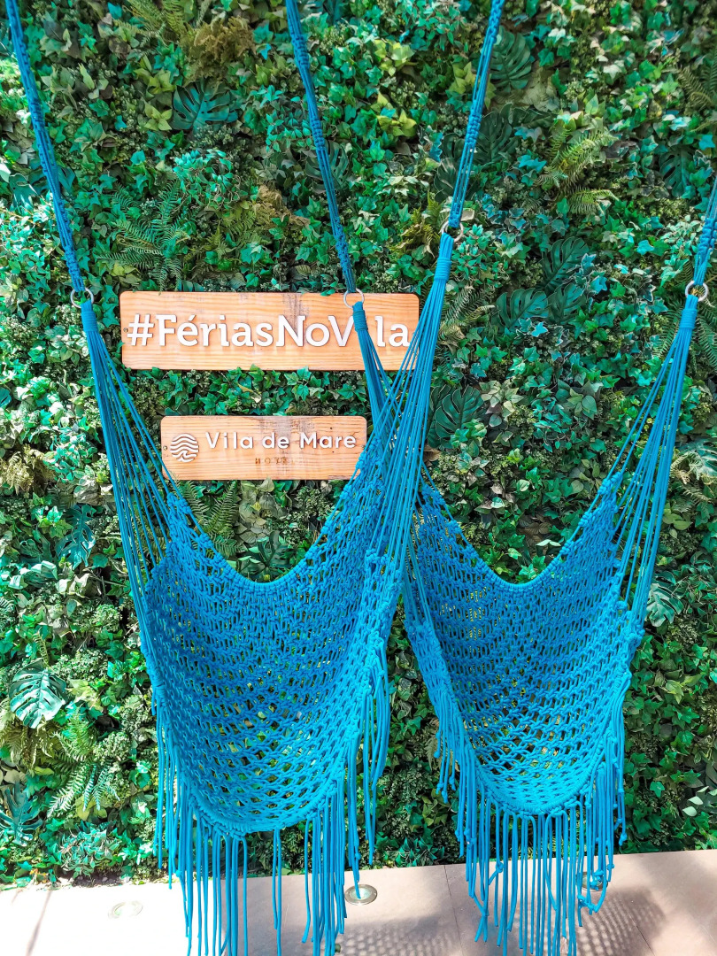 Foto - Vila de Maré Hotel