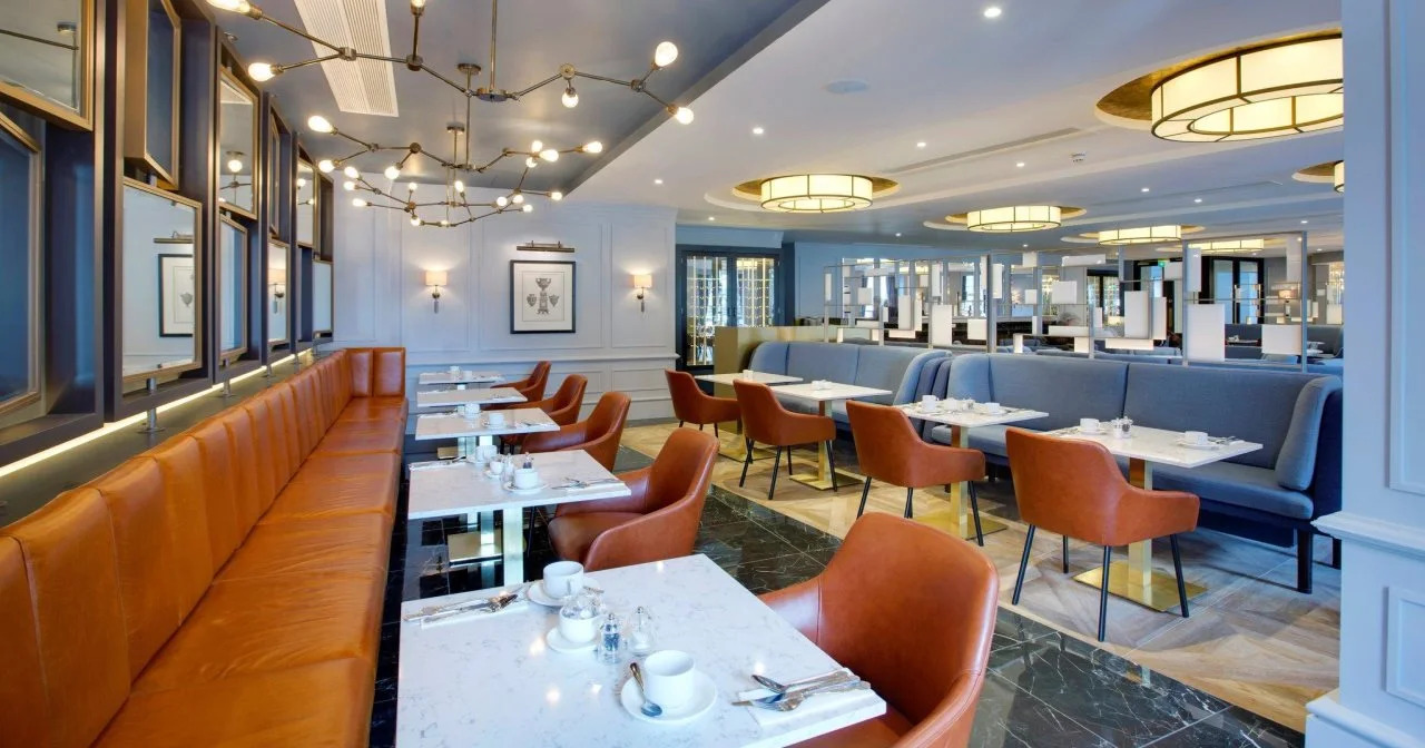 Foto - The Davenport