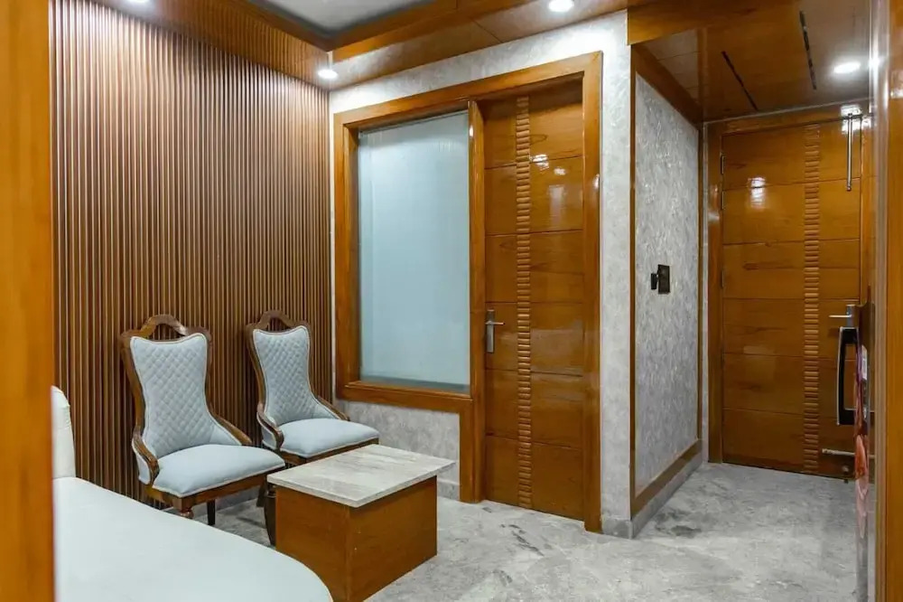 Foto - Platinum Service Apartment DLF Phase 3 Cyber City