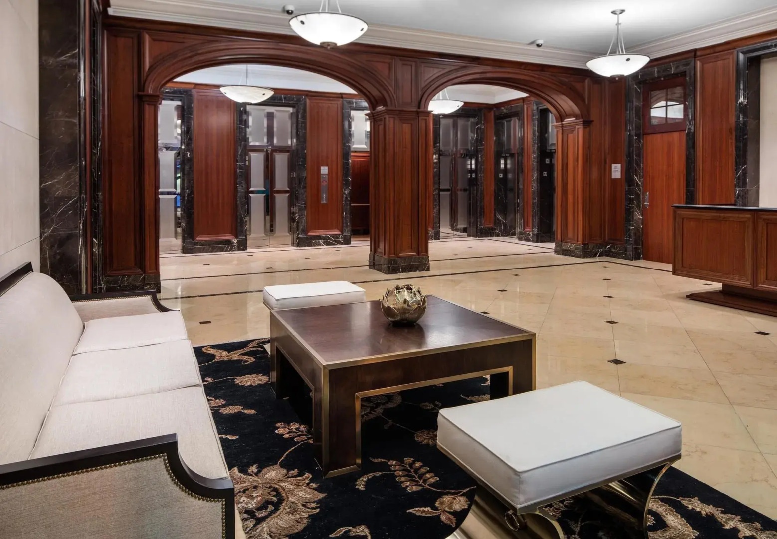 Photo - Residence Inn by Marriott Chicago Downtown/Loop