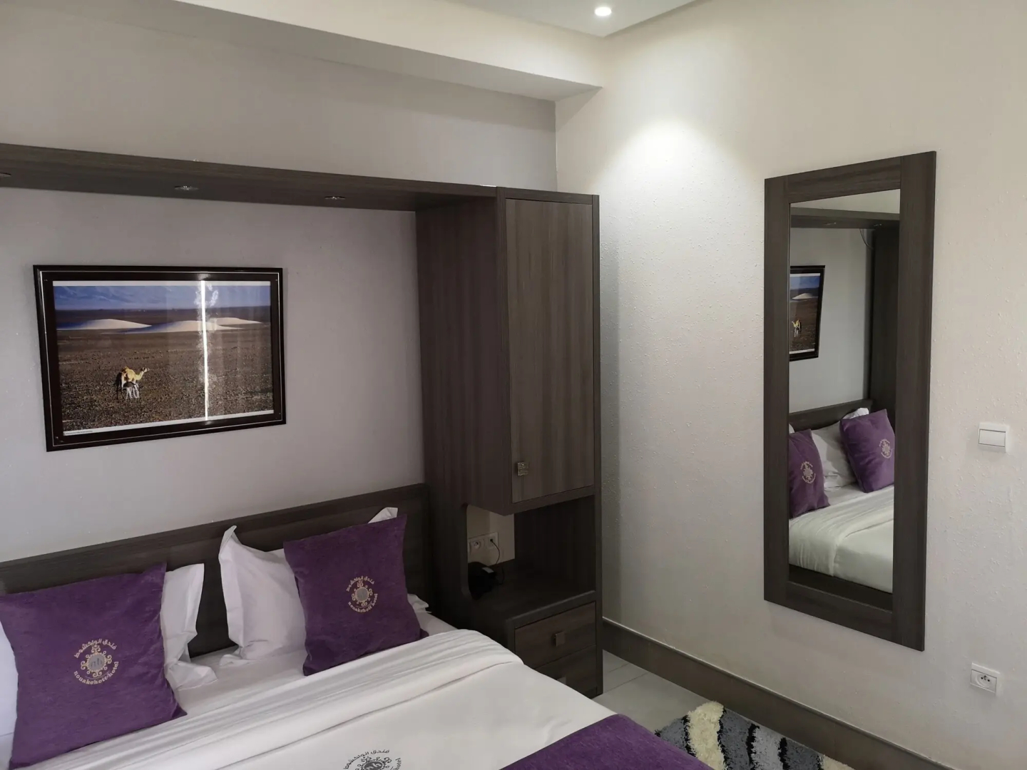 Photo - Nouakchott Hotel