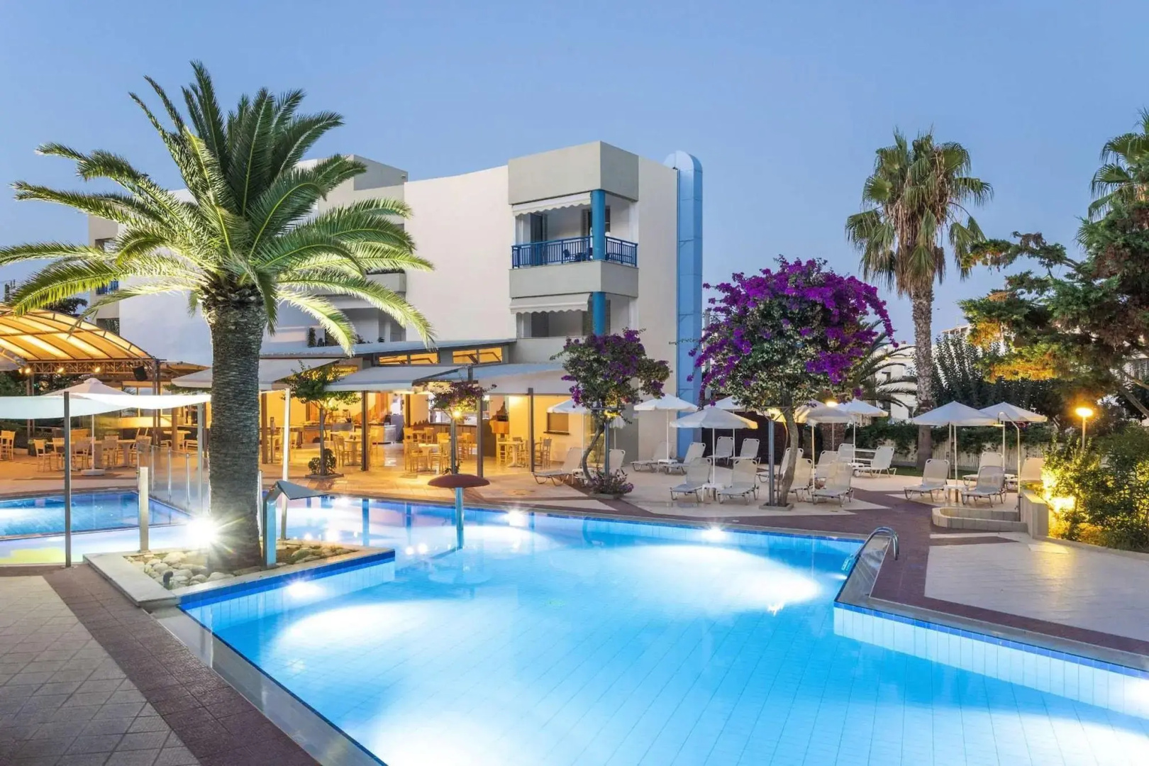 Foto - Ibiscos Garden Hotel