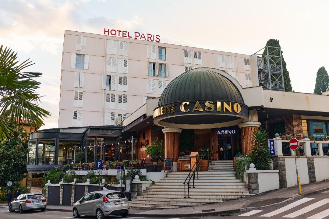 Foto - Hotel Paris