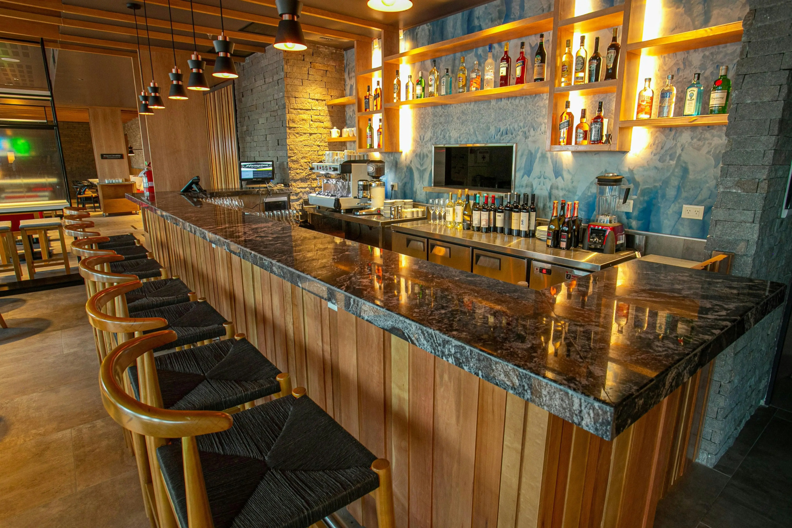 Photo - Hampton by Hilton Bariloche