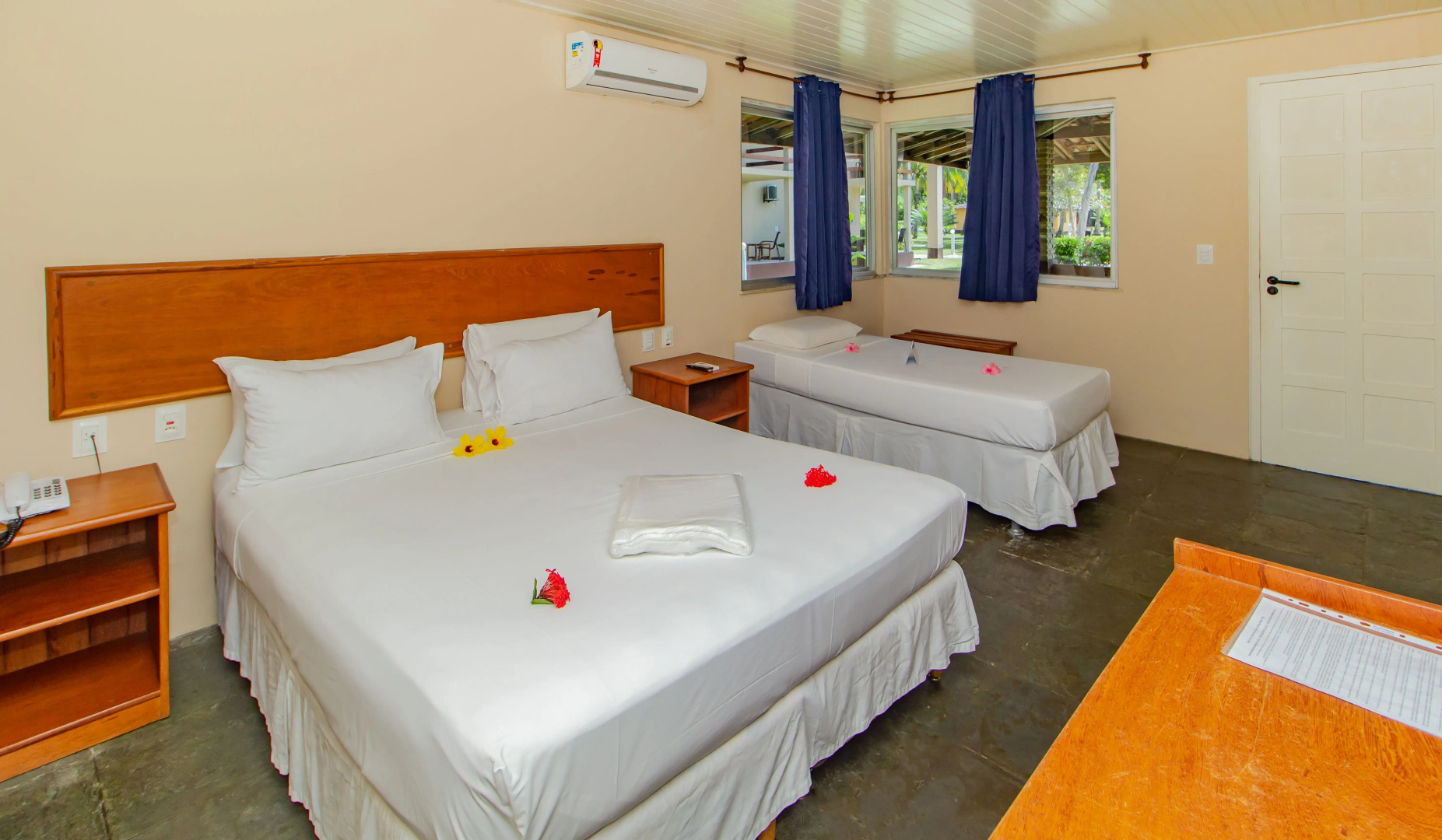 Foto - Village Paraíso Tropical