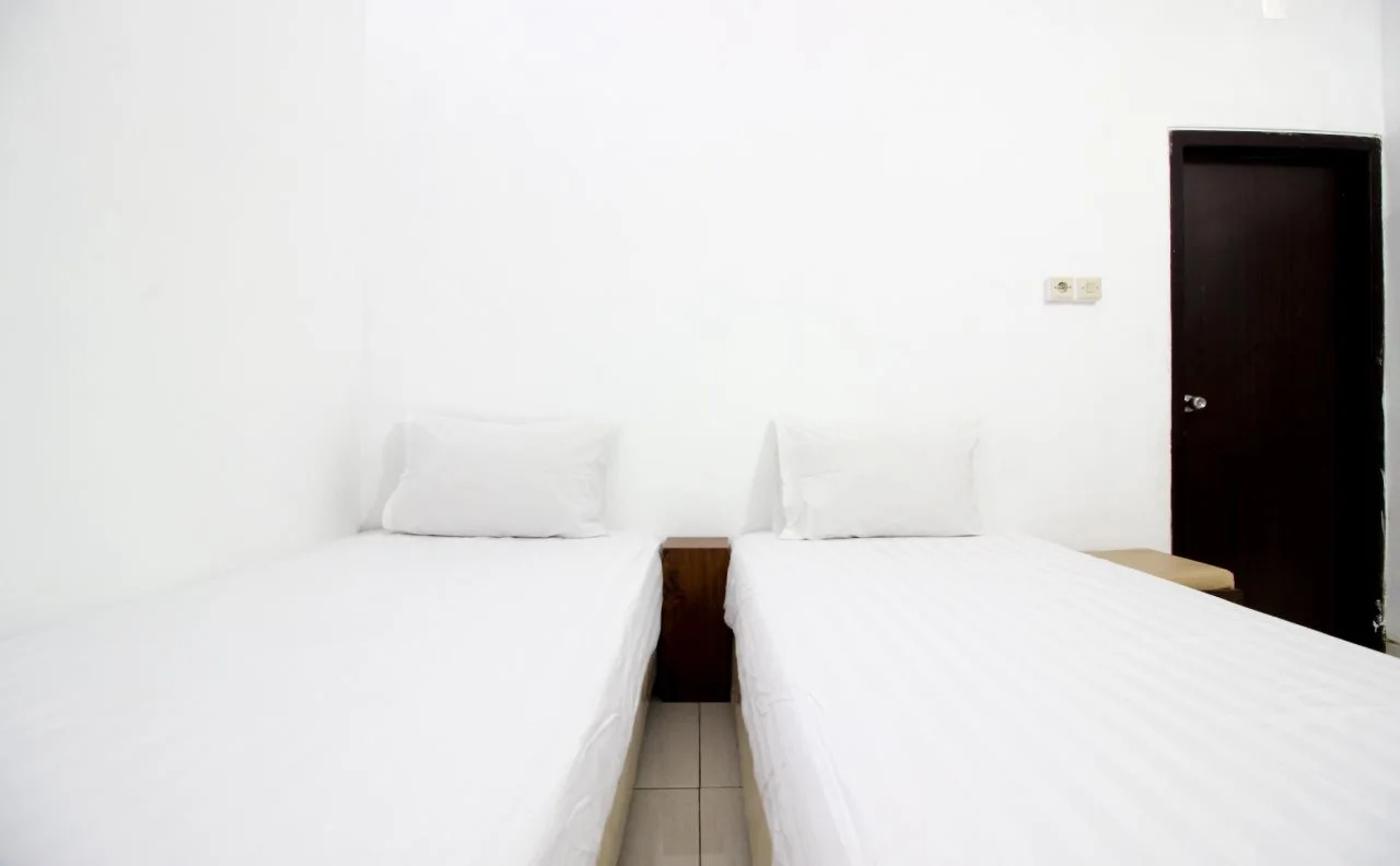 Photo - RedDoorz near Adisucipto Airport 3