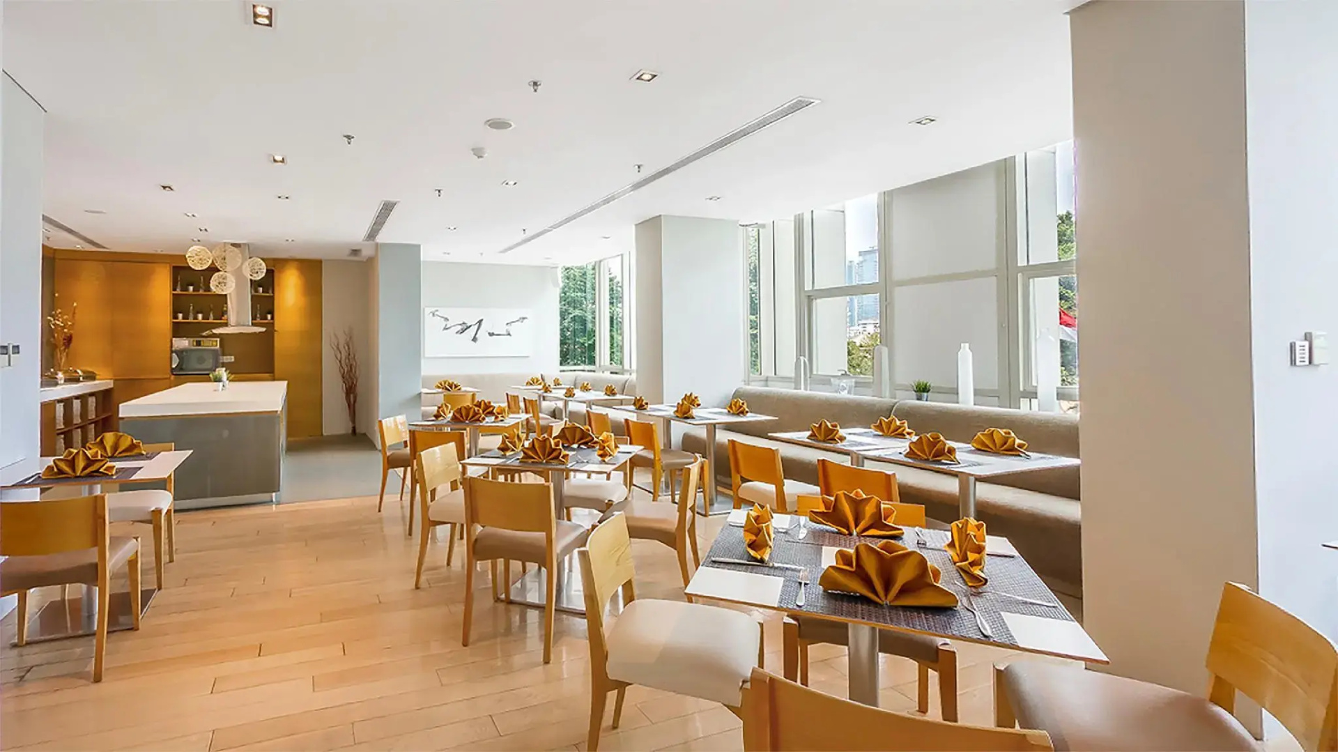 Photo - Fraser Residence Sudirman Jakarta