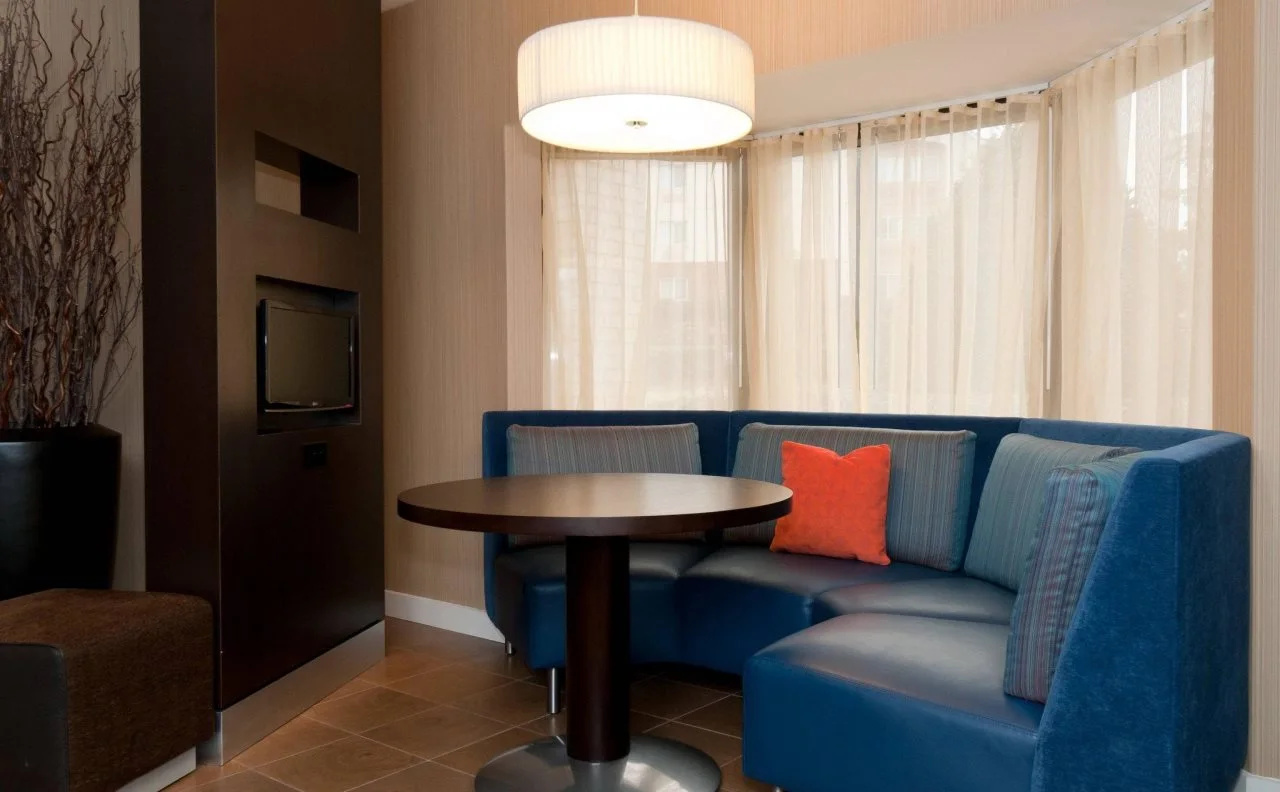Foto - Courtyard by Marriott Charlotte Lake Norman