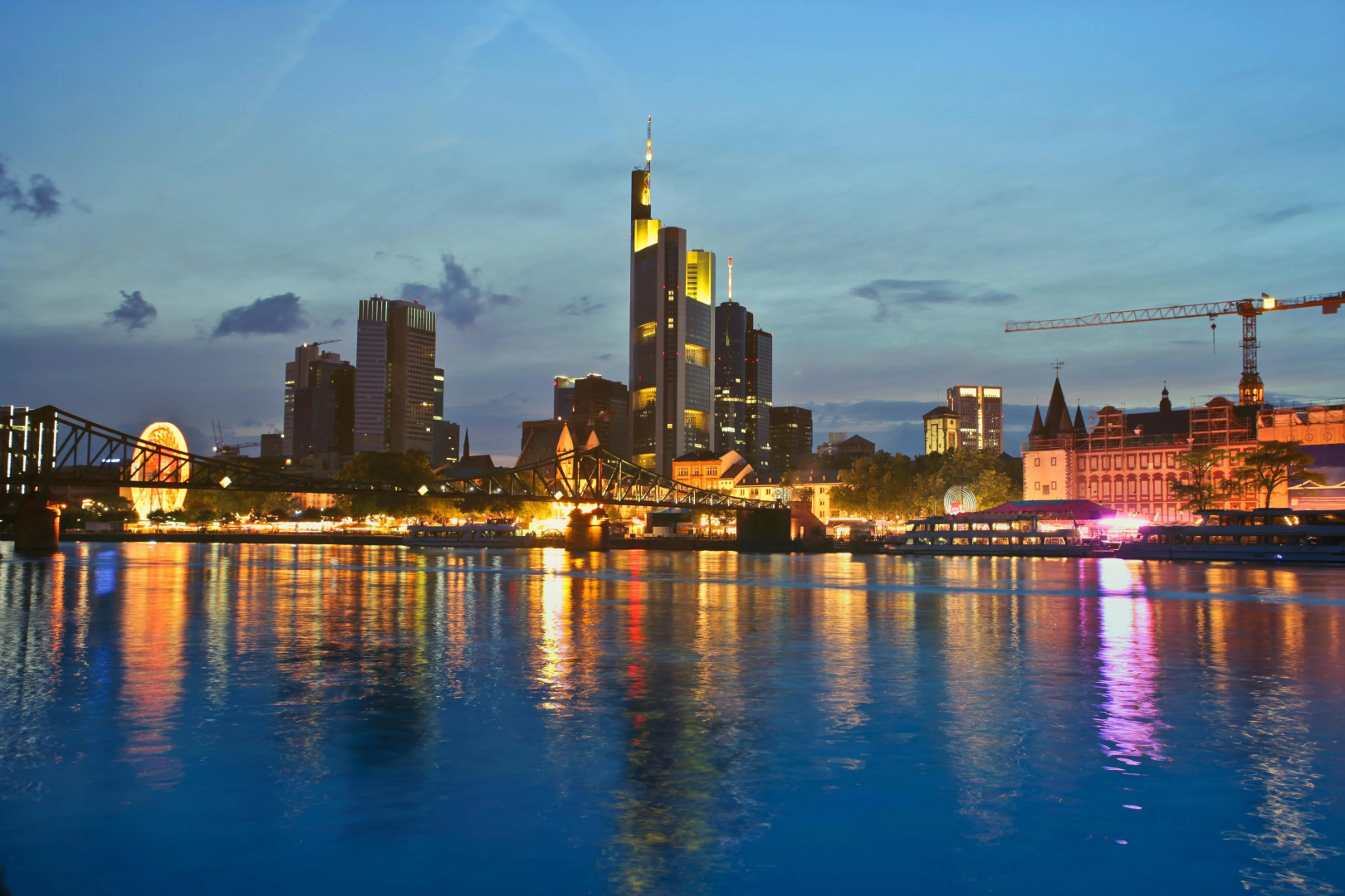 Photo - Holiday Inn - the niu, Coin Frankfurt Ostend by IHG