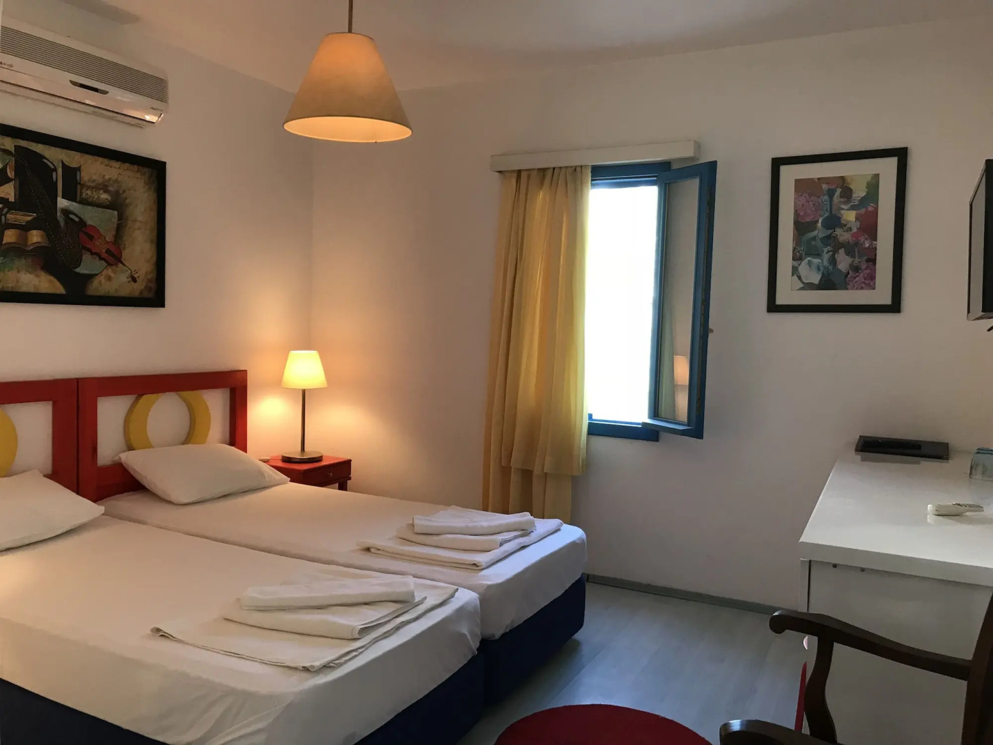 Photo - Su Hotel - Bodrum