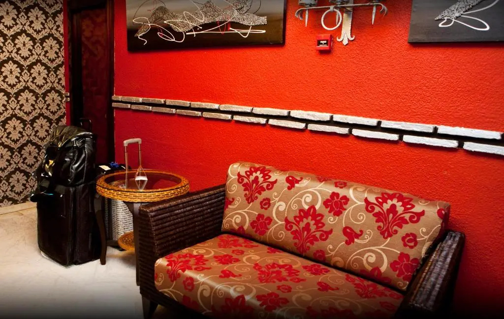 Foto - Itaca Colón by Soho Boutique