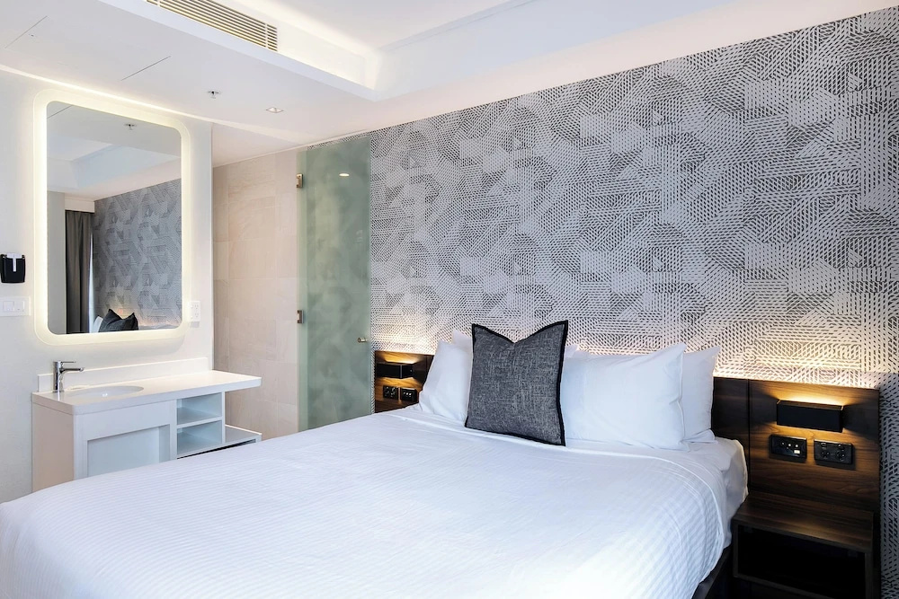 Foto - Kith Hotel Darling Harbour