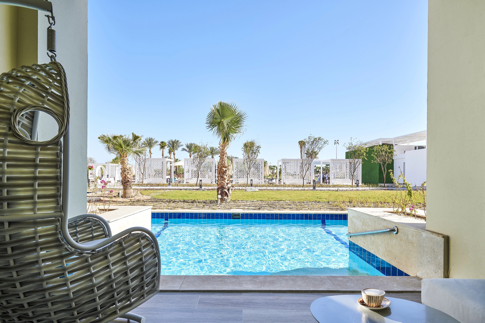 Foto - Steigenberger Pure Lifestyle (Adults Only)