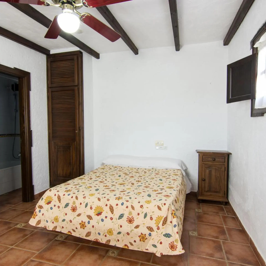 Photo - Hotel Rural El Cortijo