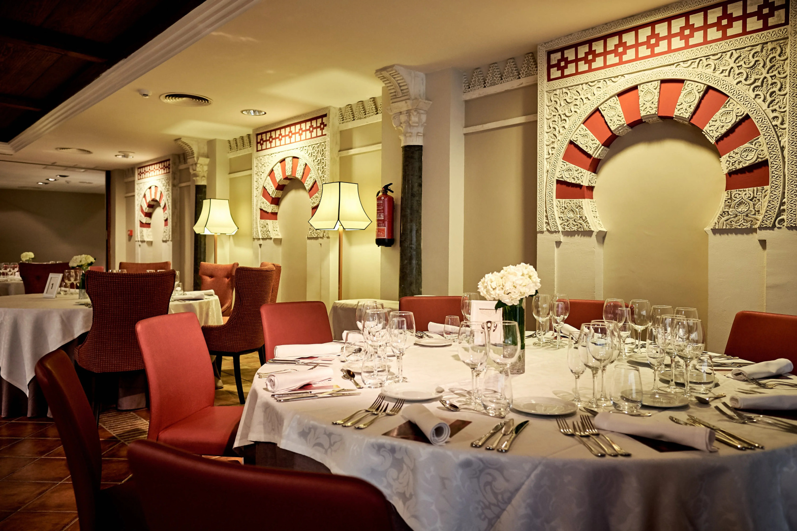 Photo - Eurostars Conquistador Hotel
