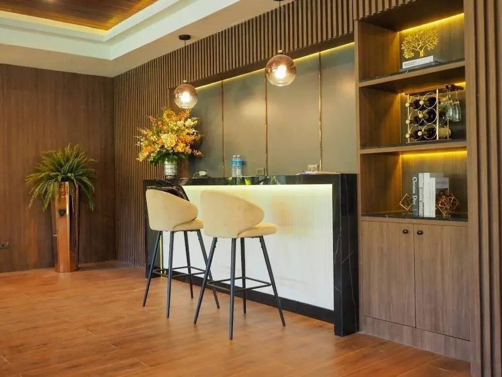 Foto - Kastel Pattaya Hotel