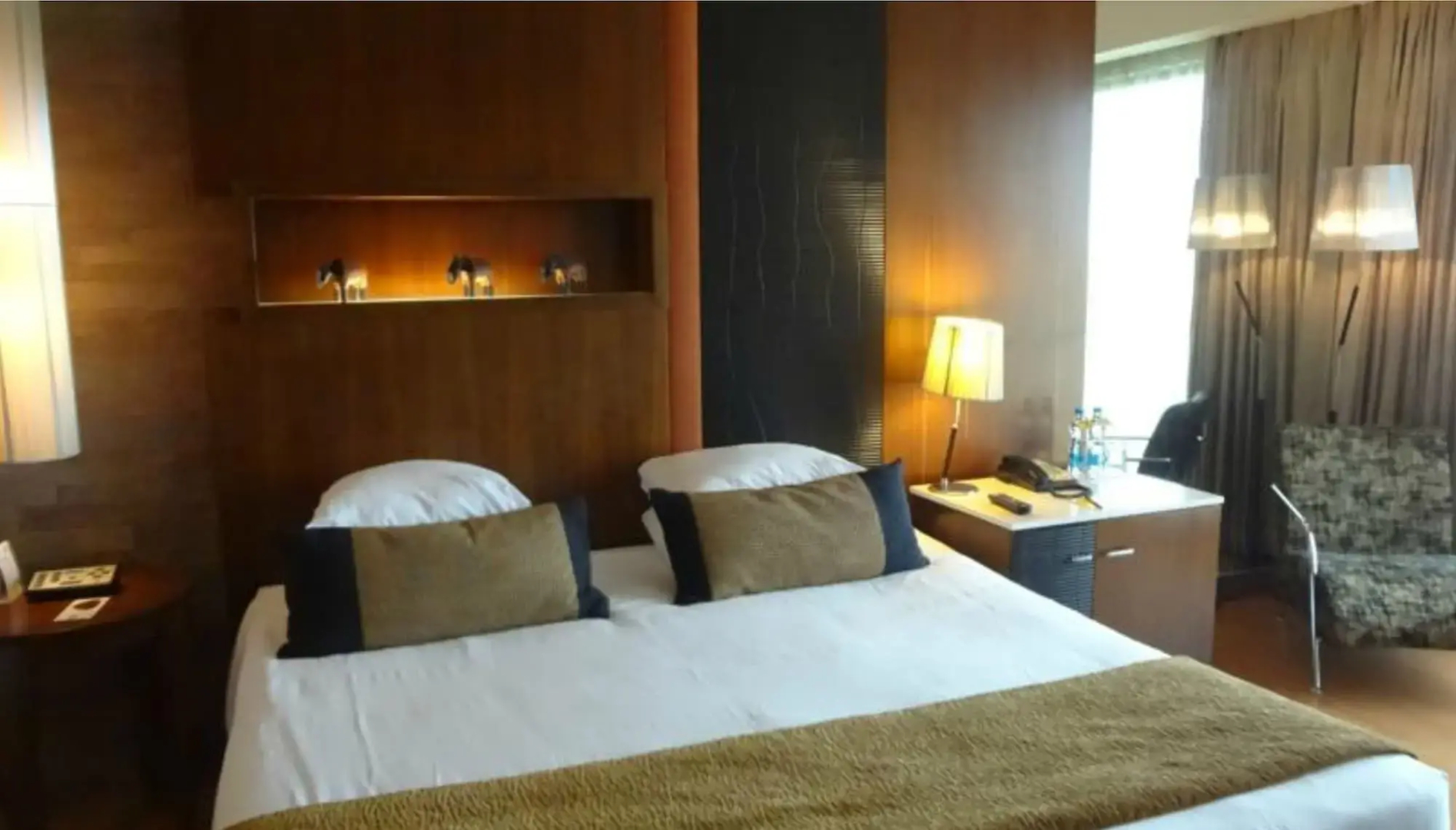 Photo - O Hotel Pune