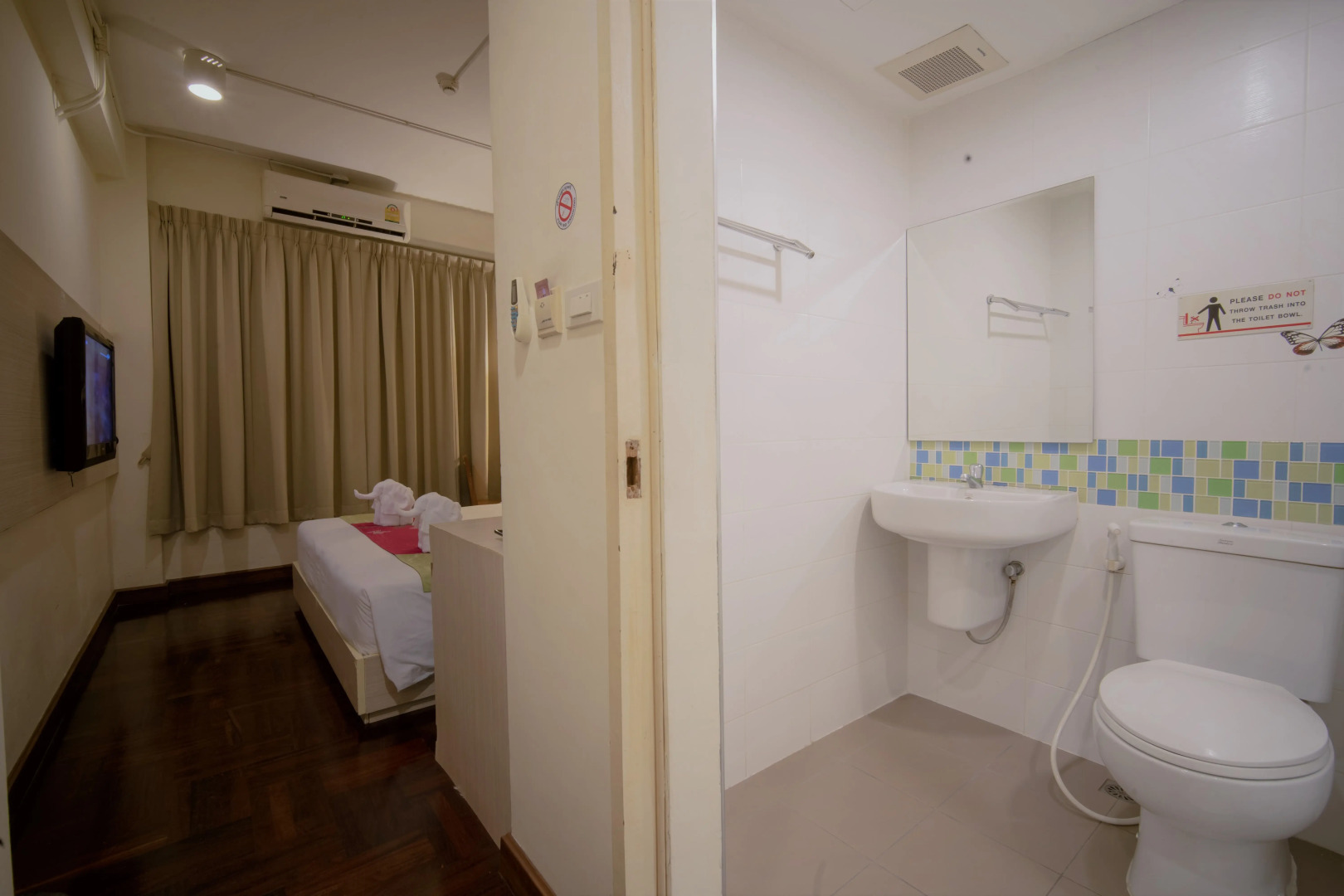 Photo - Villa Cha-Cha Khaosan Rambuttri