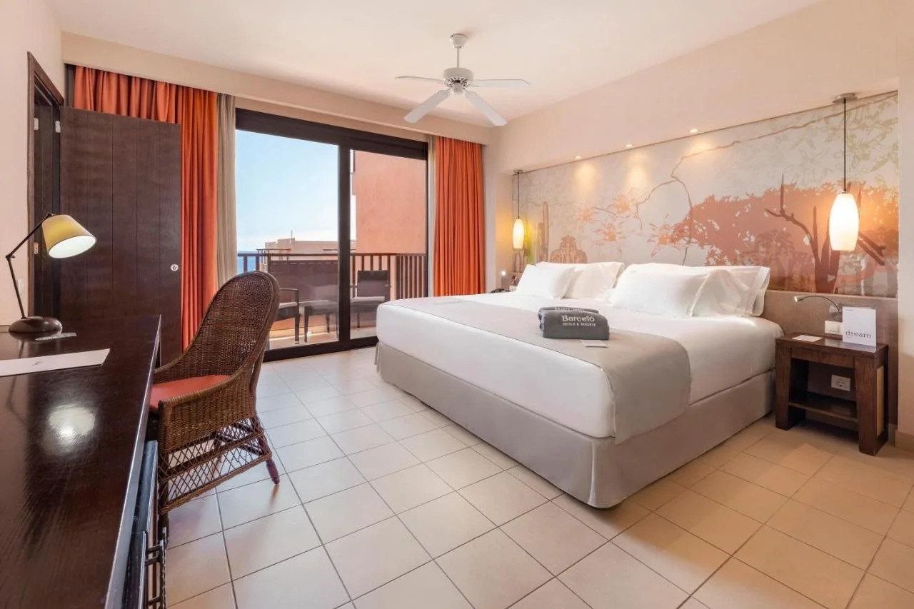 Photo - Barceló Tenerife Royal Level