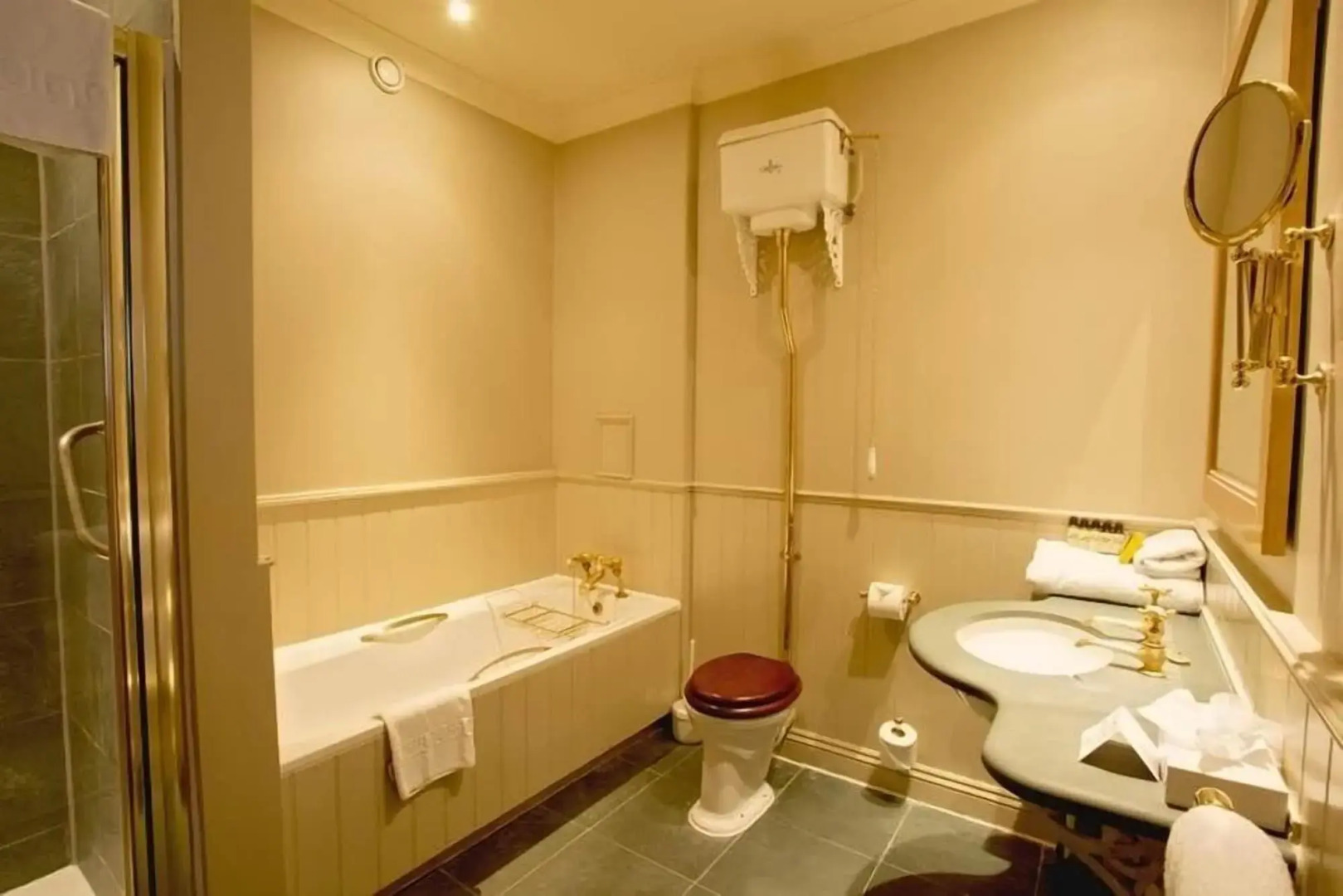 Foto - The White Hart Hotel