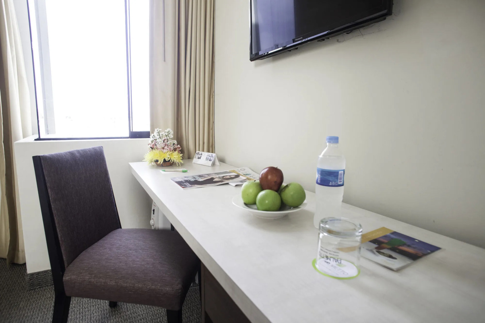 Foto - Palmetto Hotel Business La Perla