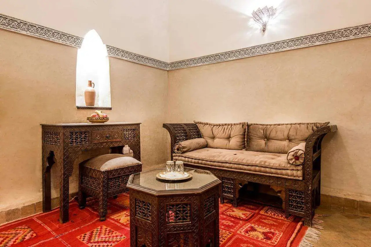 Foto - Riad Elnoujoum