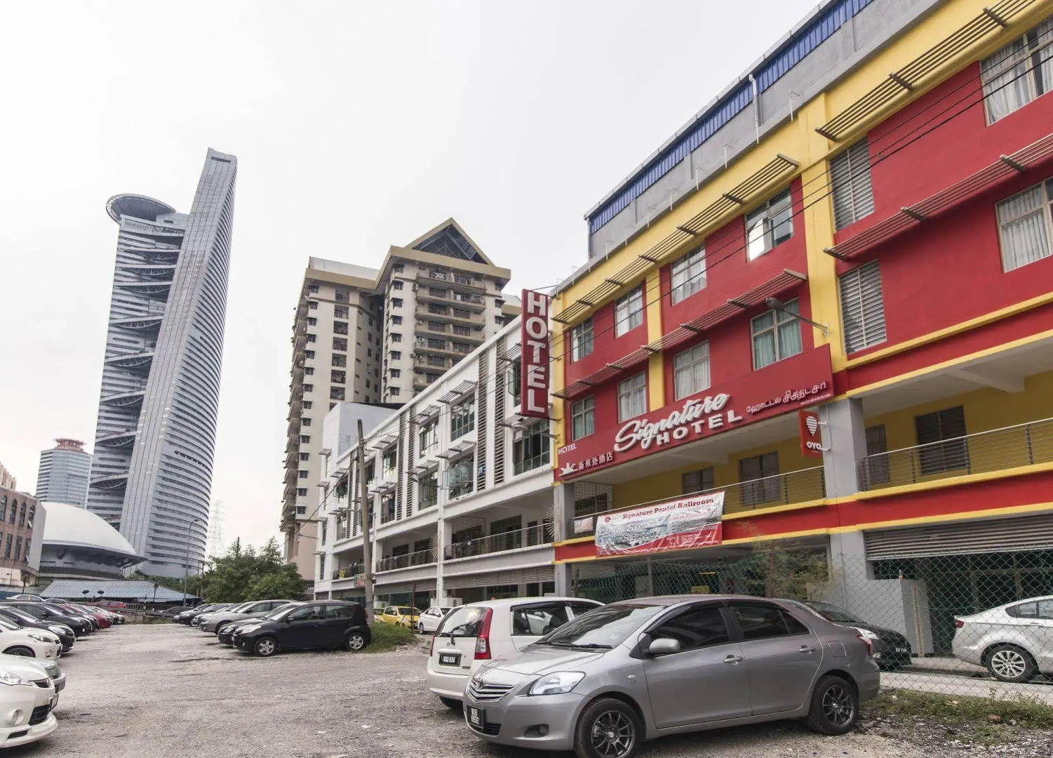 Photo - Signature Hotel @ Bangsar South