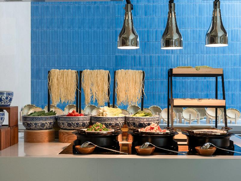 Foto - Holiday Inn Express Beijing Tongzhou by IHG