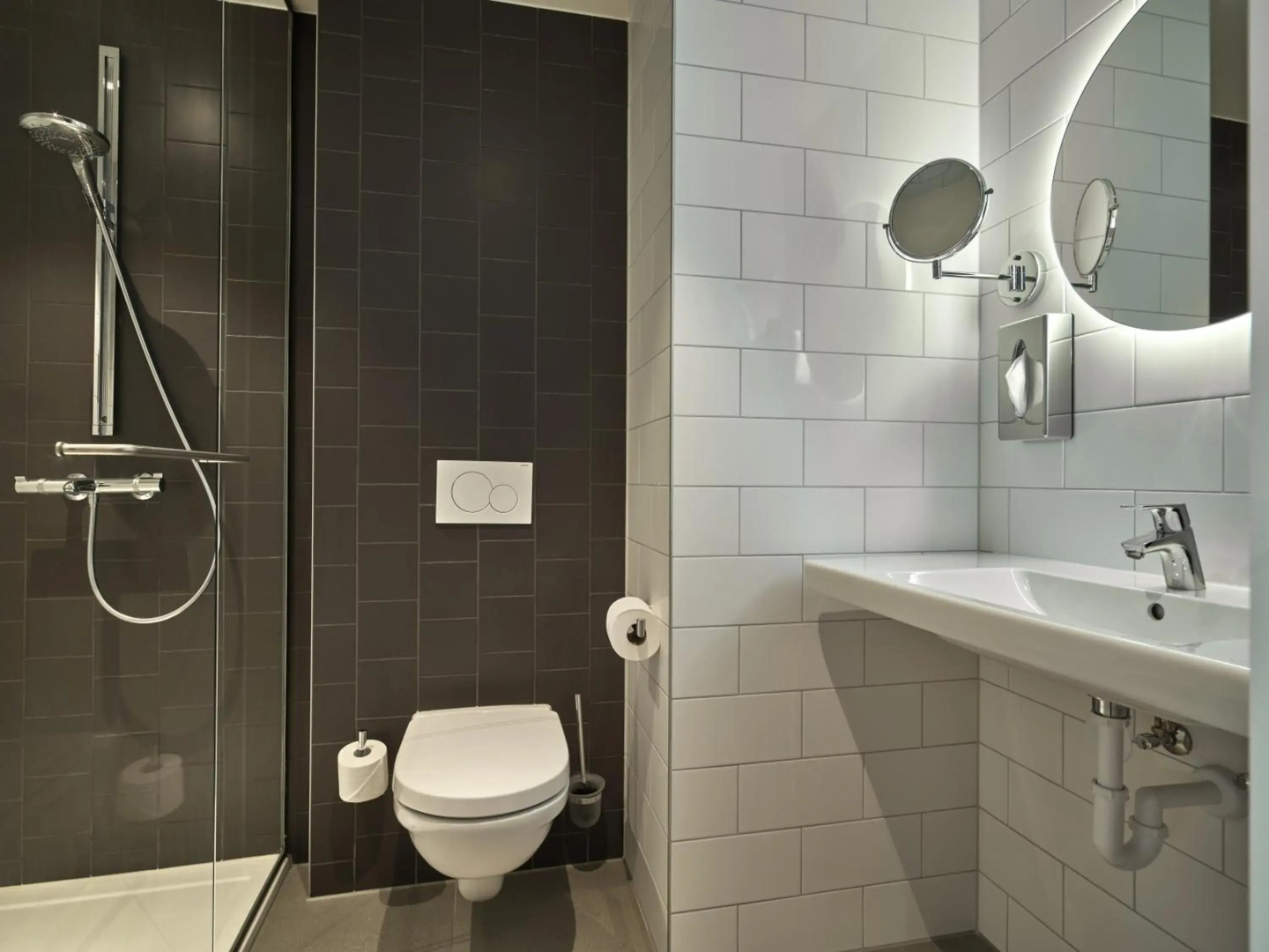 Foto - La Porte Hotel Bangkok