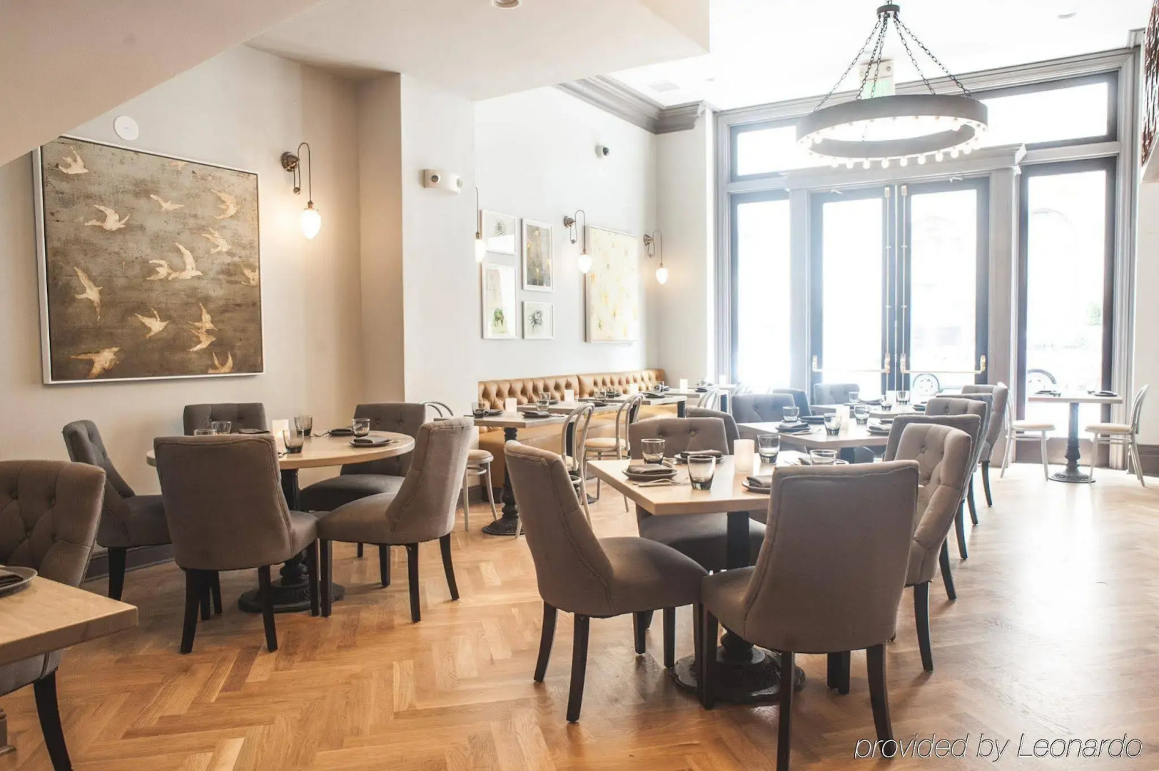 Photo - Warwick San Francisco