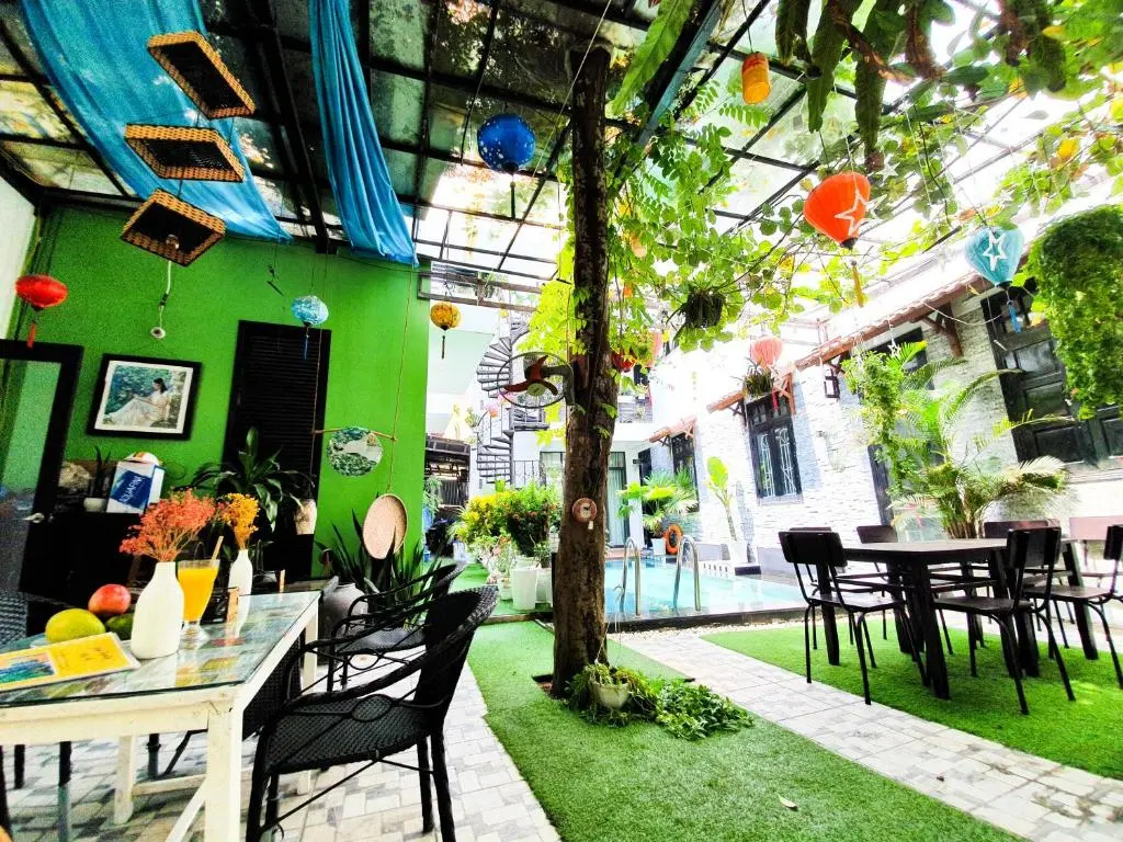 Foto - Anh Family Homestay