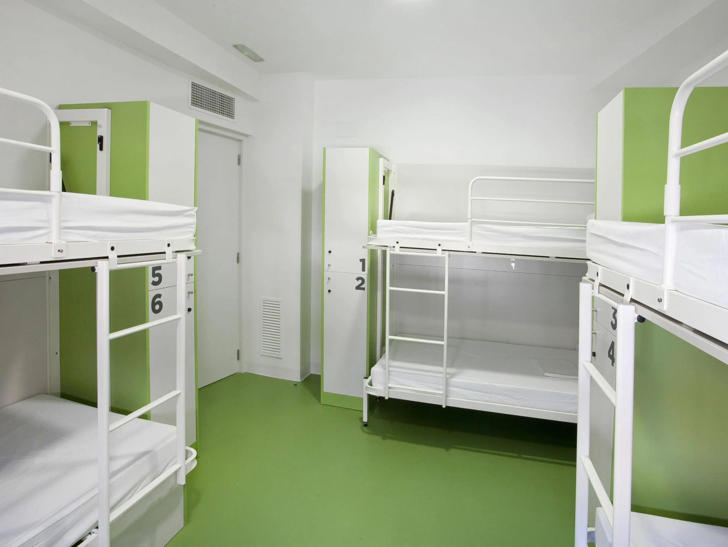 Foto - Sant Jordi Hostels Gracia