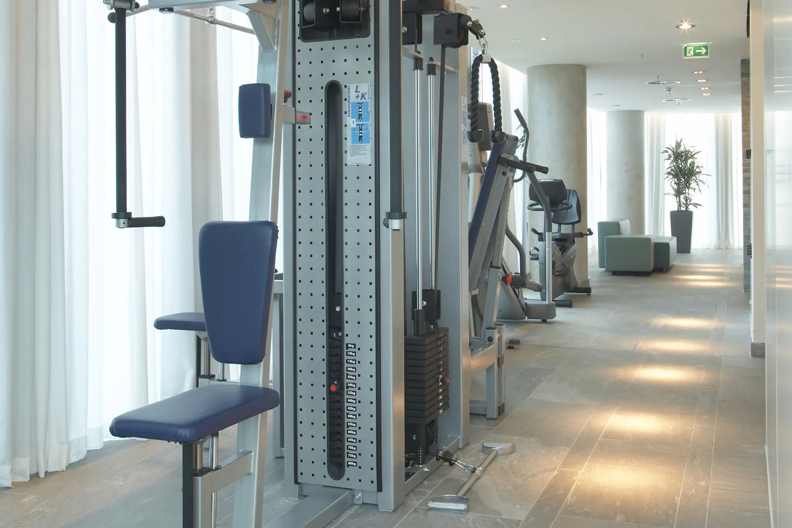 Foto - Empire Riverside Hotel