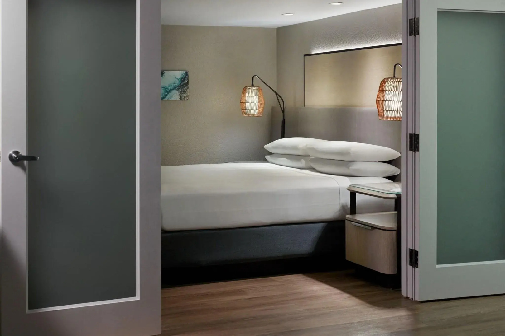 Photo - Orlando World Center Marriott