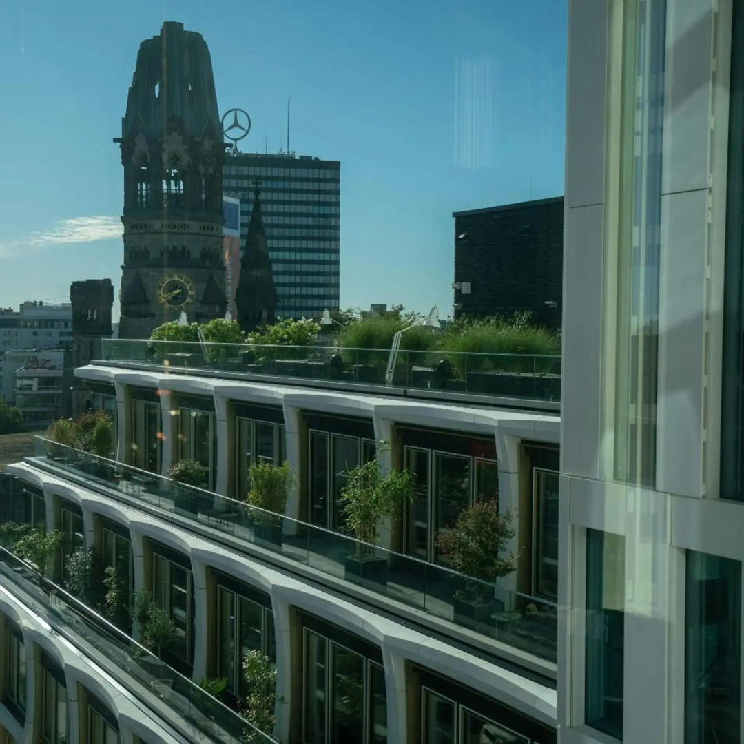 Photo - Motel One Berlin-Upper West