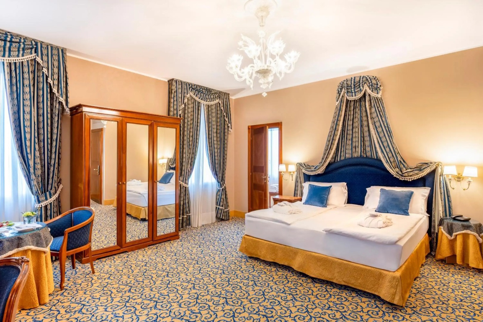 Photo - Hotel Al ponte dei sospiri