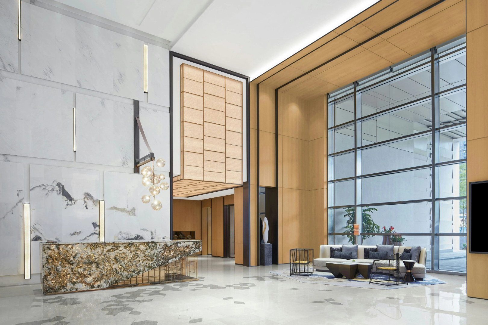 Photo - Sheraton Guangzhou Panyu