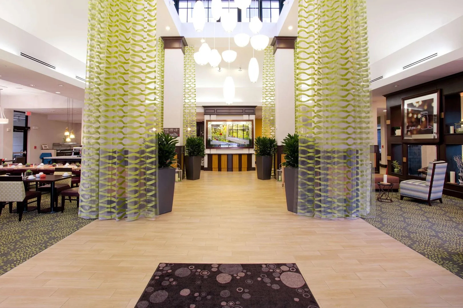 Foto - Hilton Garden Inn West Palm Beach Airport