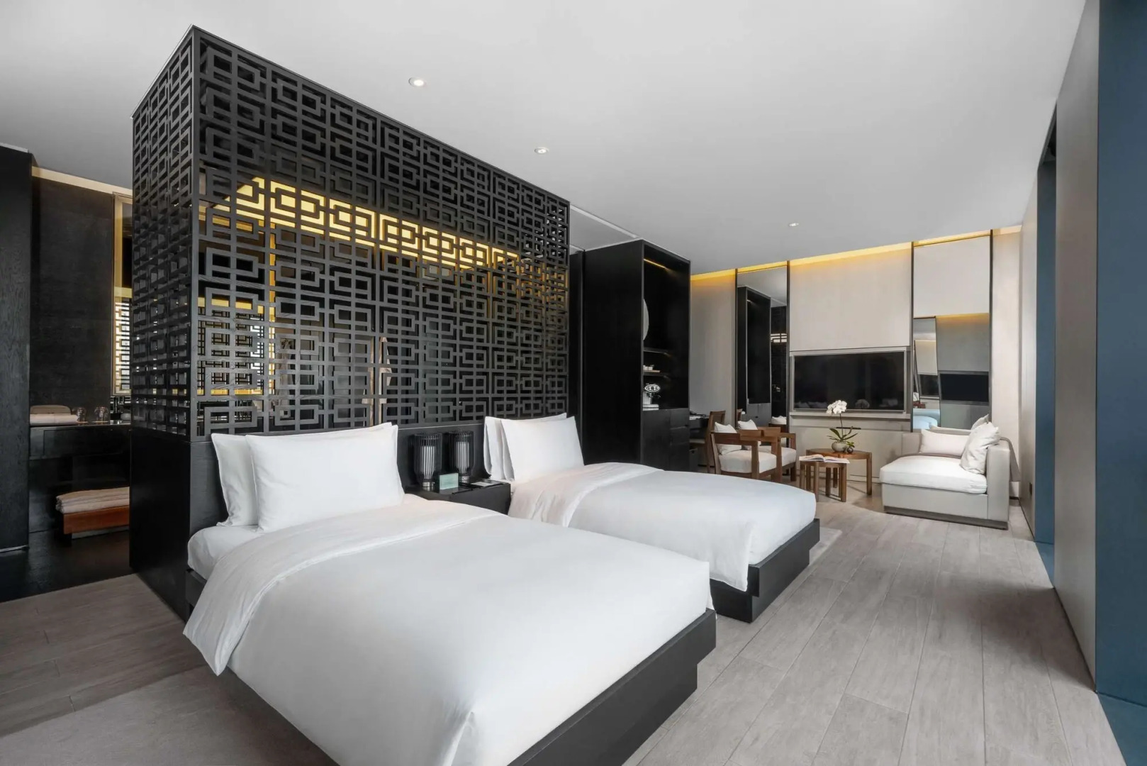 Photo - Upper House Chengdu