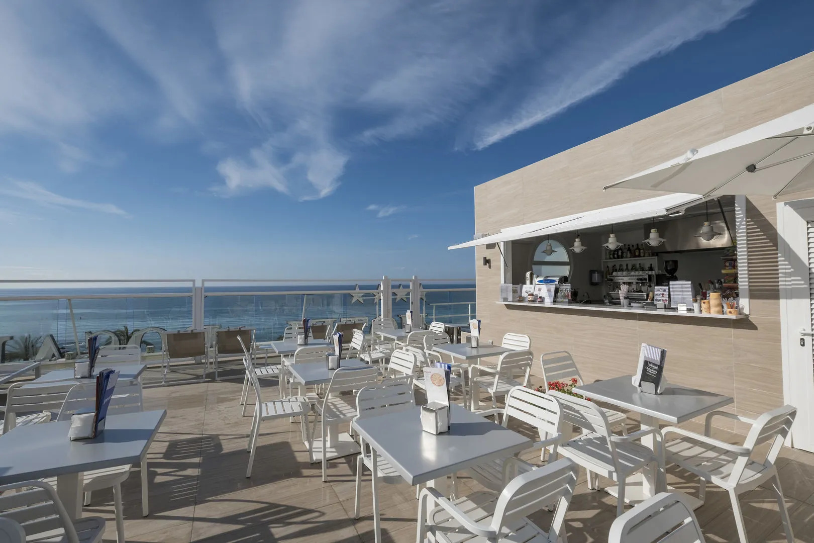 Foto - Rosamar Maritim 4*