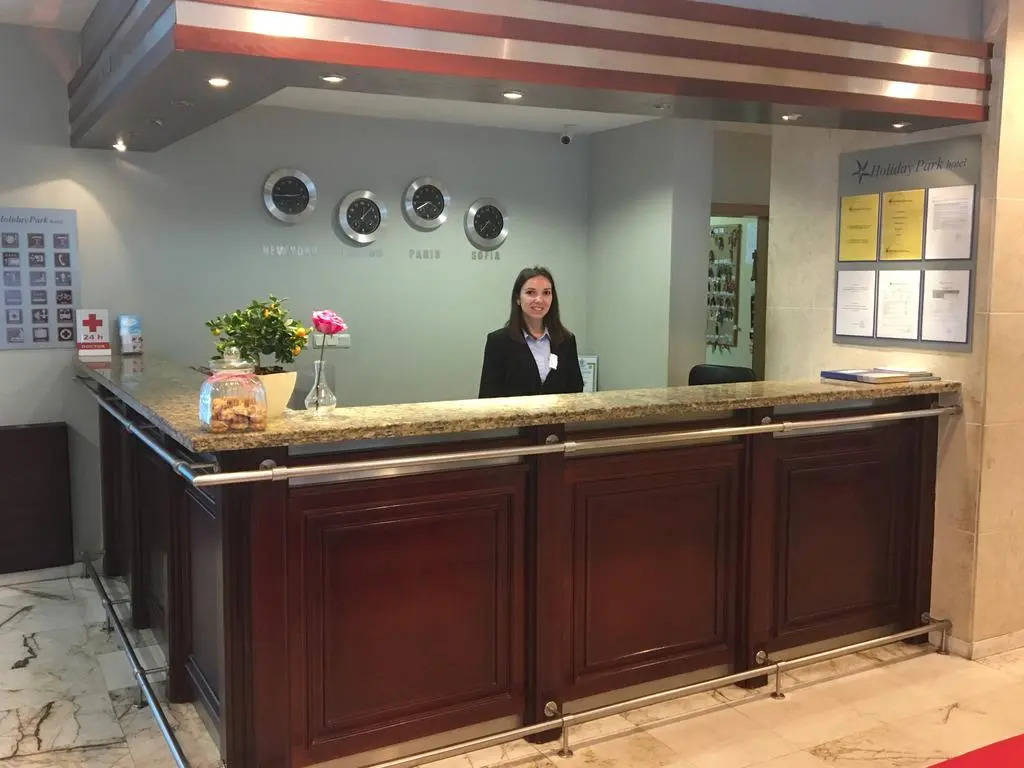 Foto - BSA Holiday Park Hotel - All Inclusive