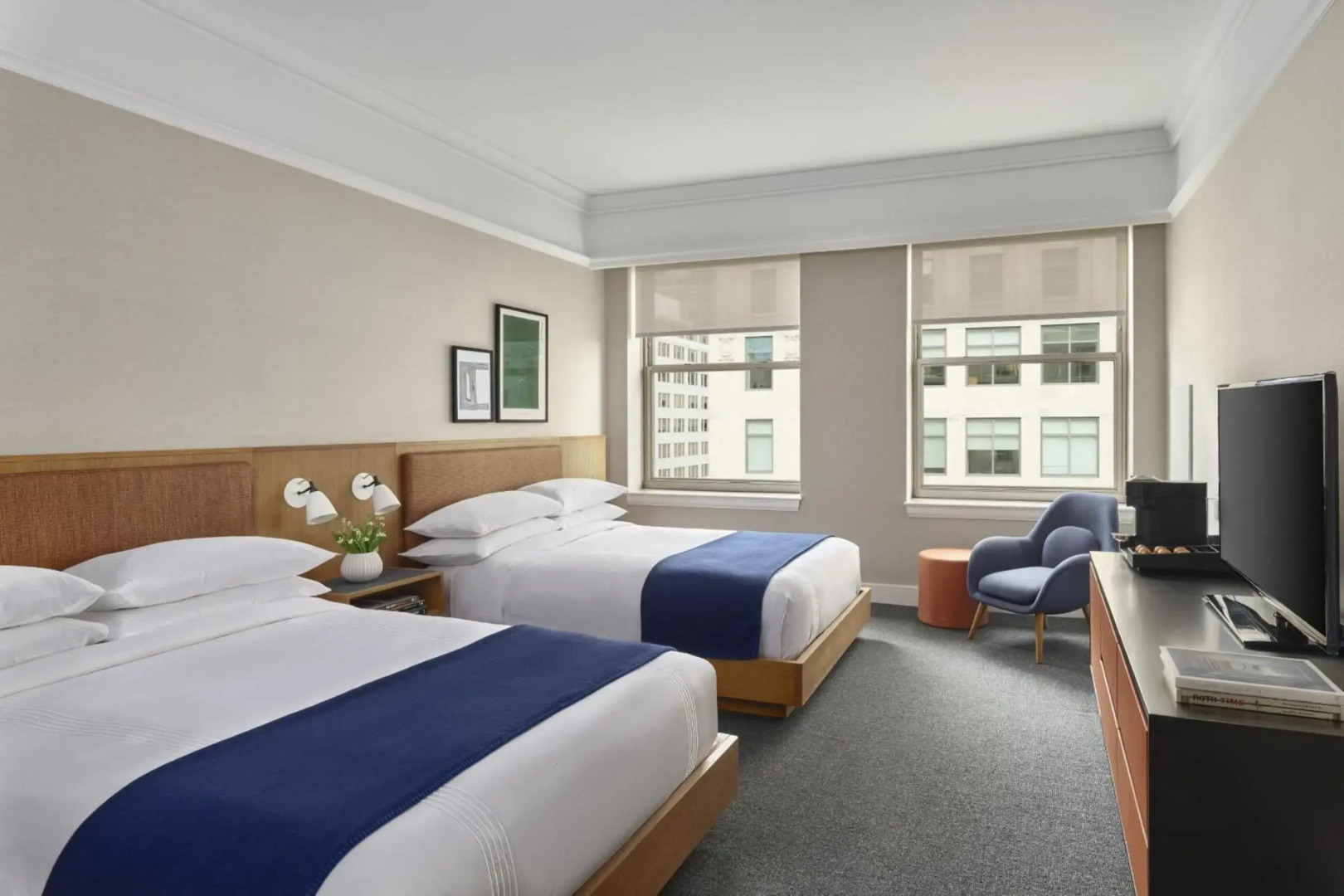 Foto - Hotel AKA Back Bay