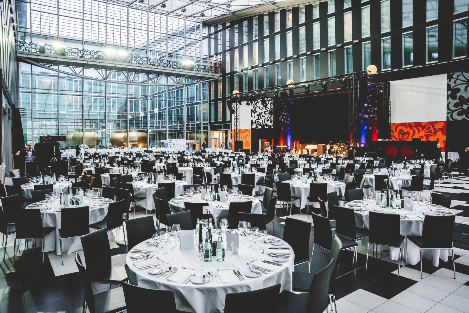 Foto - Kameha Grand Bonn