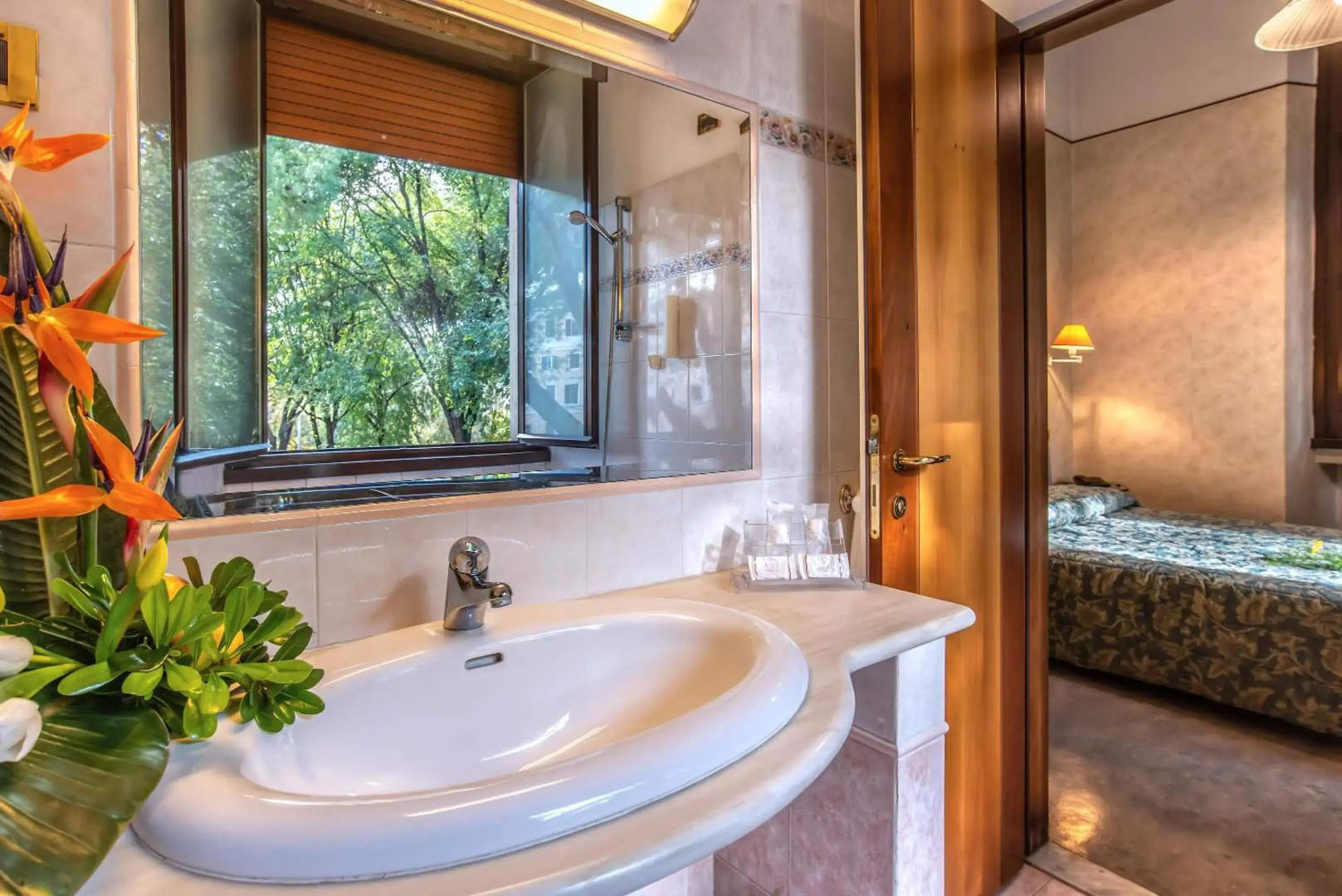 Photo - Hotel Santa Prisca
