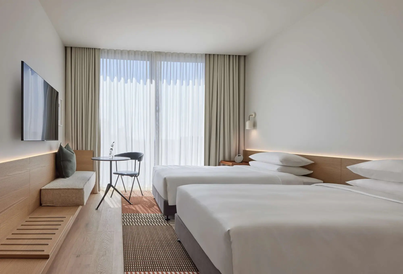 Foto - Hyatt Centric Melbourne