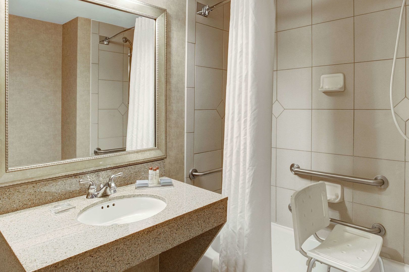 Foto - Holiday Inn - Tampa North by IHG