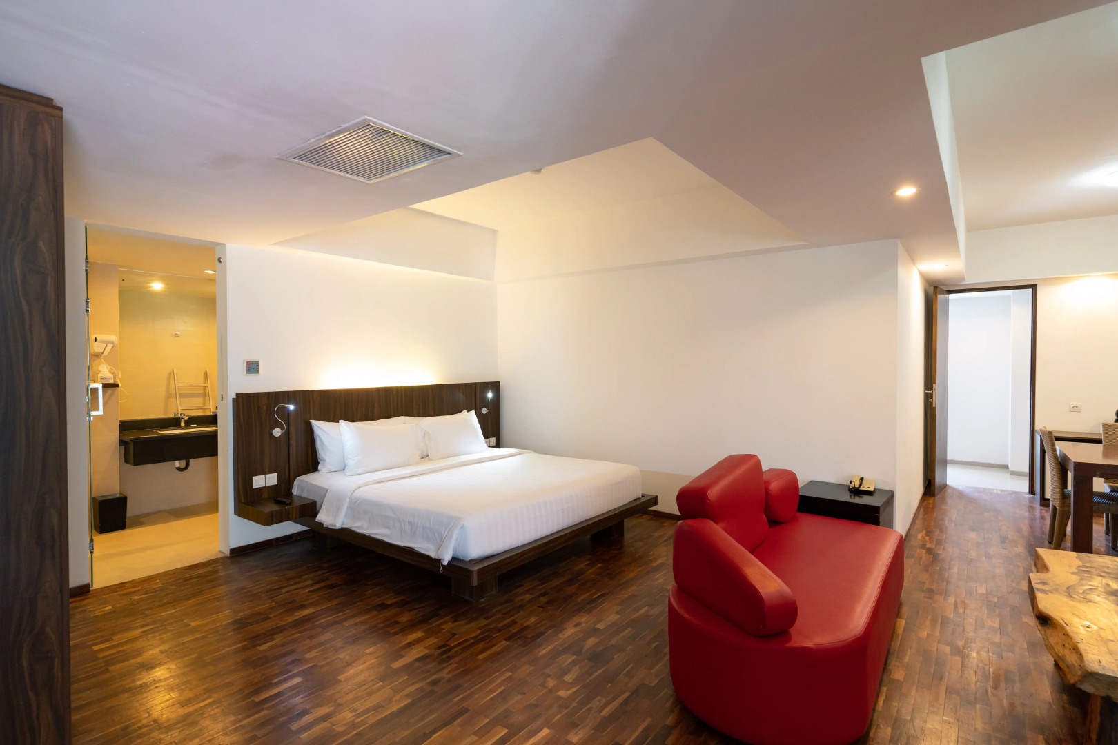 Foto - The Bene Hotel