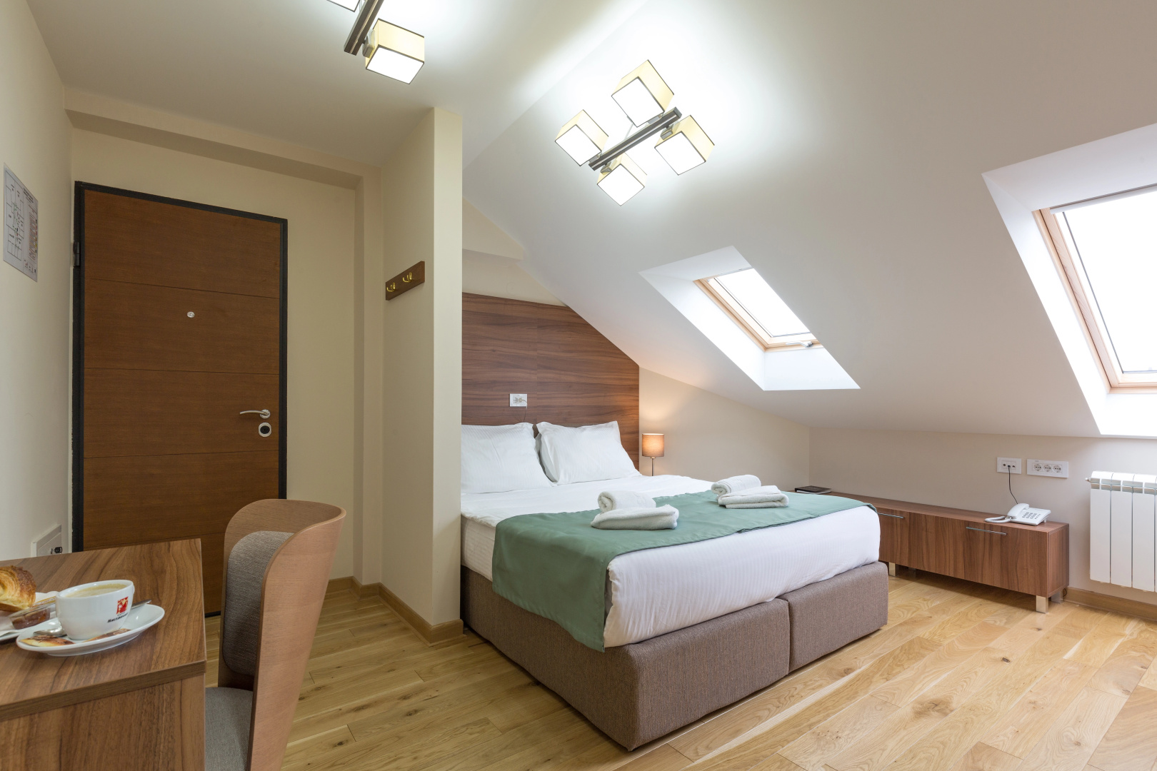 Foto - Apartmani Prime Beograd